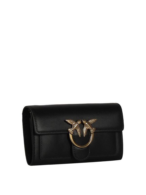 Pinko: Bolsas bandoleras online - Bolso - Love One Wallet C