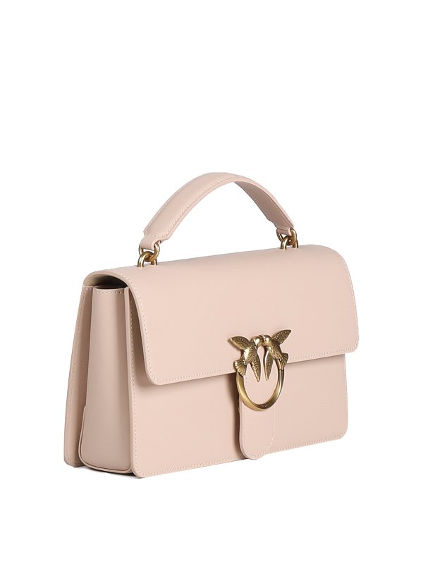Pinko: cross body bags online - Love One Classic Light bag