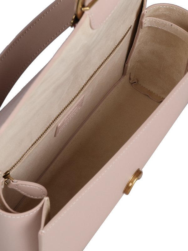 Love One Classic Light bag shop online: Pinko