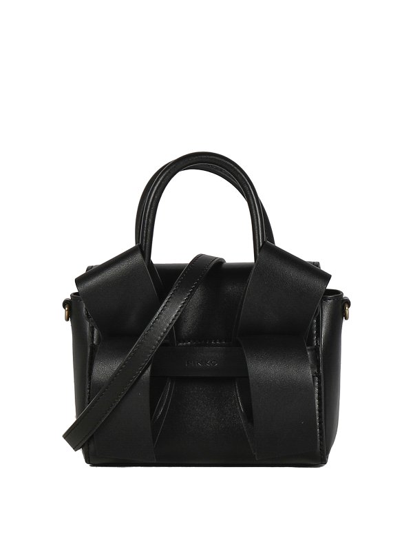 Pinko: totes bags - Aika bag
