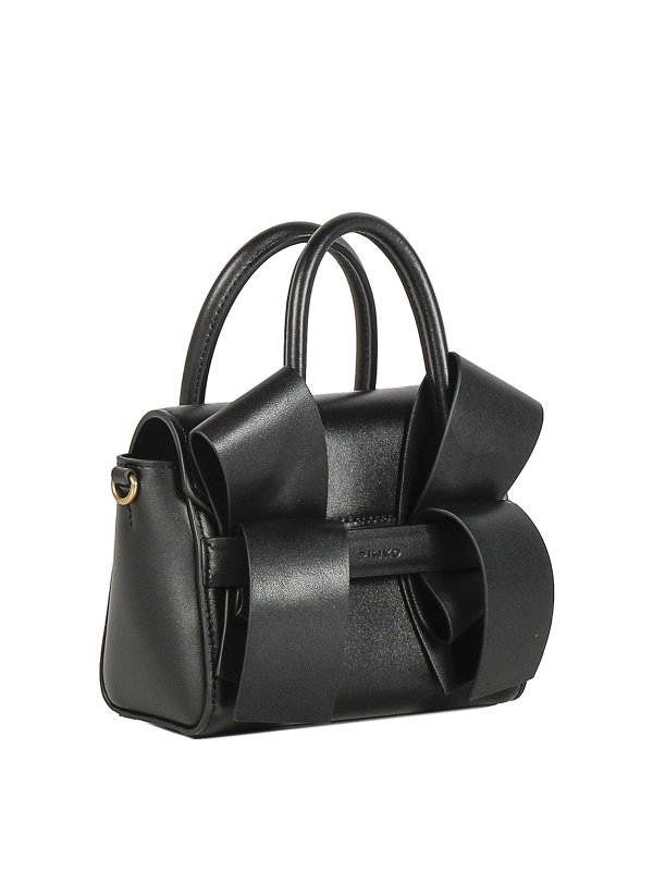 Pinko: totes bags online - Aika bag