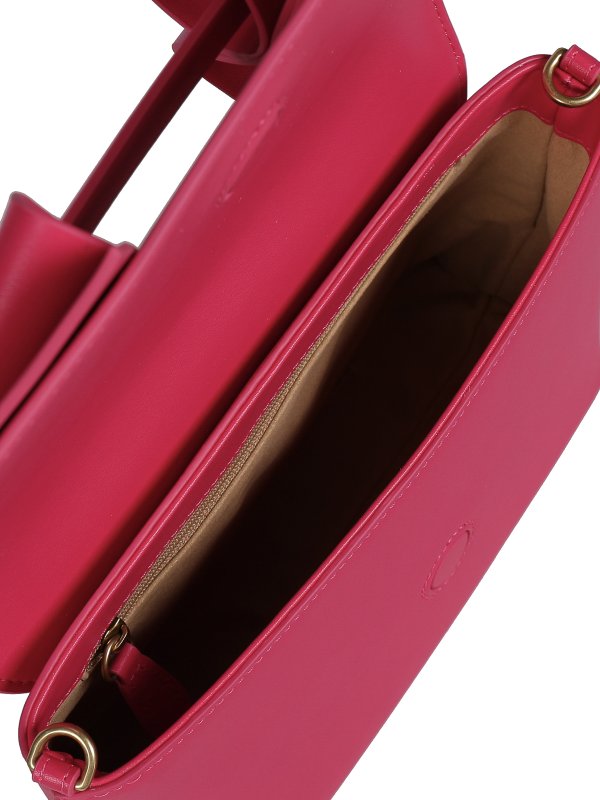 Aika Clutch Mini bag shop online: Pinko