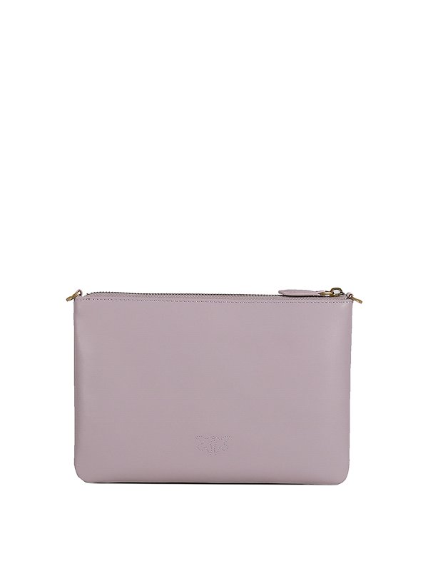 iKRIX Pinko: clutches - Flat classic clutch