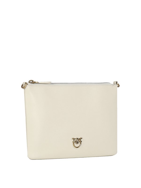 Pinko: clutches online - Flat Classic Clutch bag