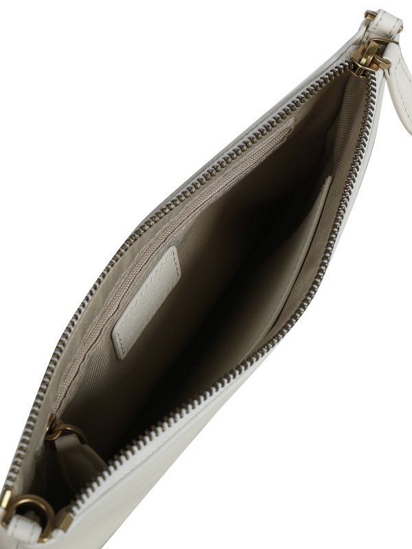 Flat Classic Clutch bag shop online: Pinko