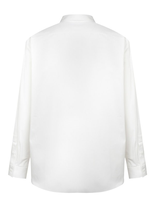 LOEWE: Hemden online - Hemd - Weiß