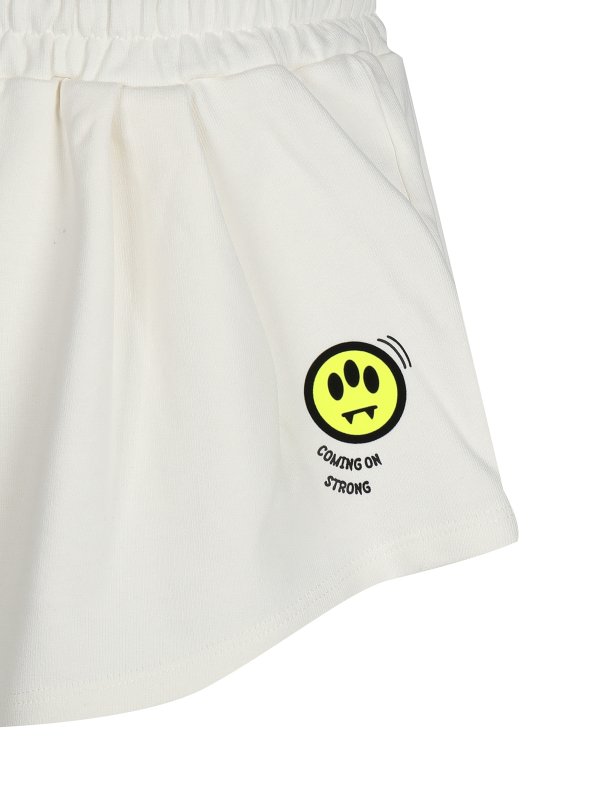 iKRIX BARROW: Shorts - Shorts - Beis