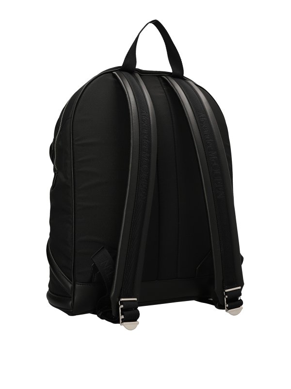 ALEXANDER MCQUEEN: Sacs à dos online - Sac À Dos - Harness