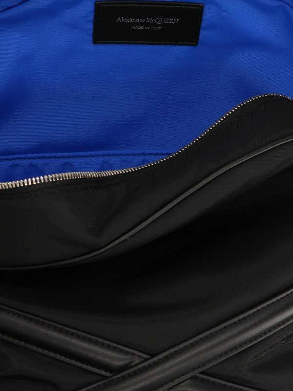 Sac À Dos - Harness shop online: ALEXANDER MCQUEEN