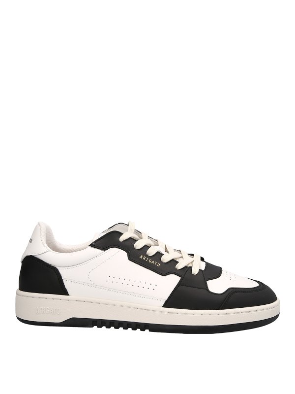 AXEL ARIGATO: Chaussures de sport - Baskets - Dice Lo