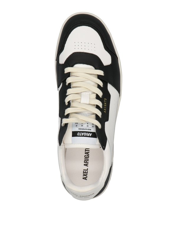 iKRIX AXEL ARIGATO: Chaussures de sport - Baskets - Dice Lo
