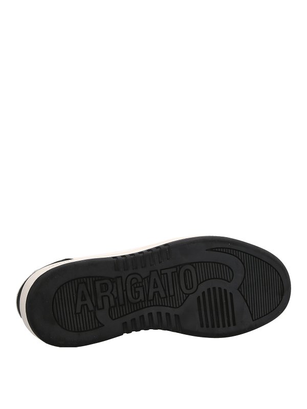 Baskets - Dice Lo shop online: AXEL ARIGATO