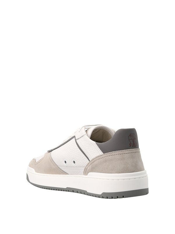 BRUNELLO CUCINELLI: Sneaker online - Sneaker - Bunt