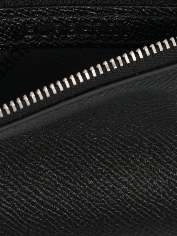 iKRIX BURBERRY: wallets & purses - Logo card holder