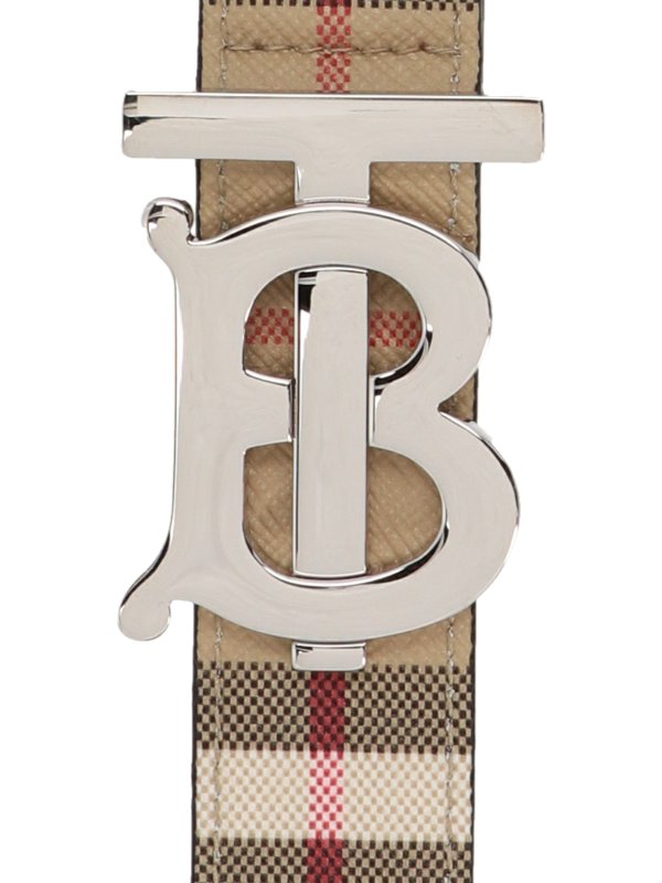 iKRIX BURBERRY: キーホルダー - キーホルダー - Vintage Check