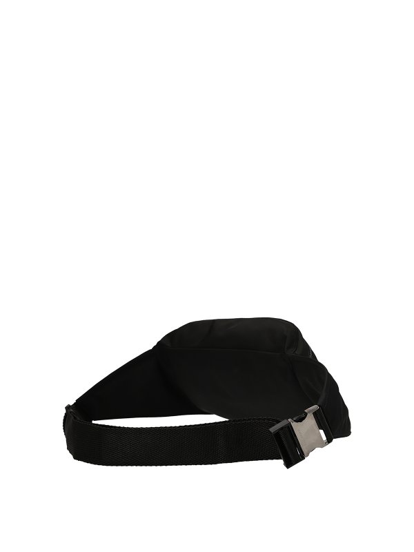 DOLCE & GABBANA: Bauchtaschen online - Bauchtasche - Schwarz