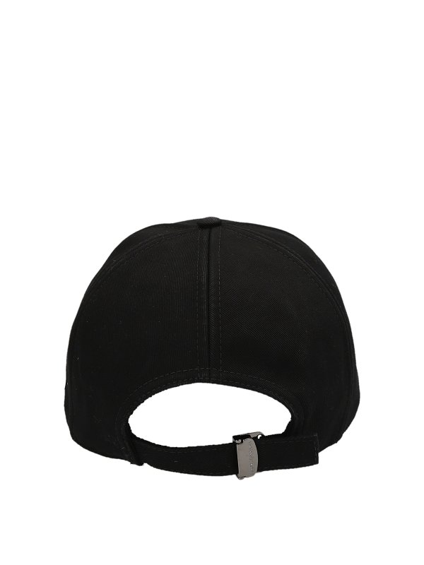 iKRIX DOLCE & GABBANA: Sombreros - Sombrero - Negro