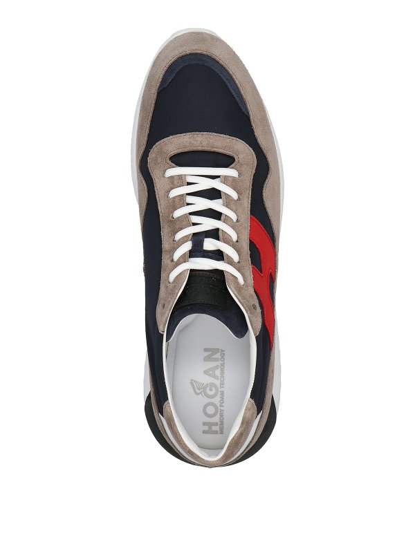 iKRIX HOGAN: Zapatillas - Zapatillas - Interactive³