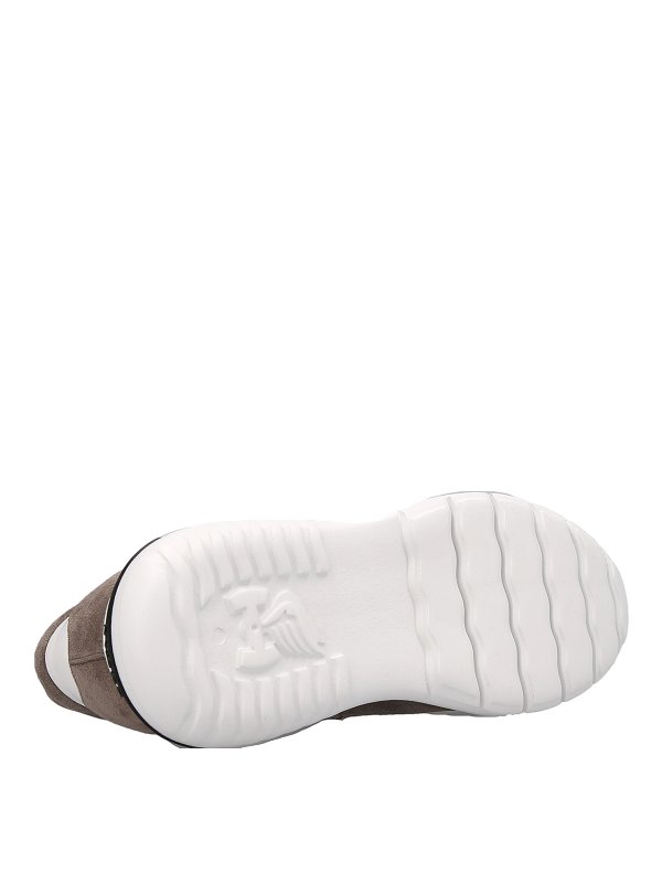 Zapatillas - Interactive³ shop online: HOGAN