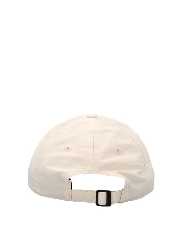 iKRIX J.W. ANDERSON: hats & caps - Logo printed cap