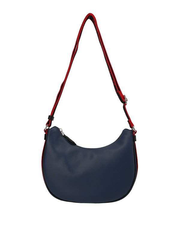Marni: shoulder bags - Bey small shoulder bag
