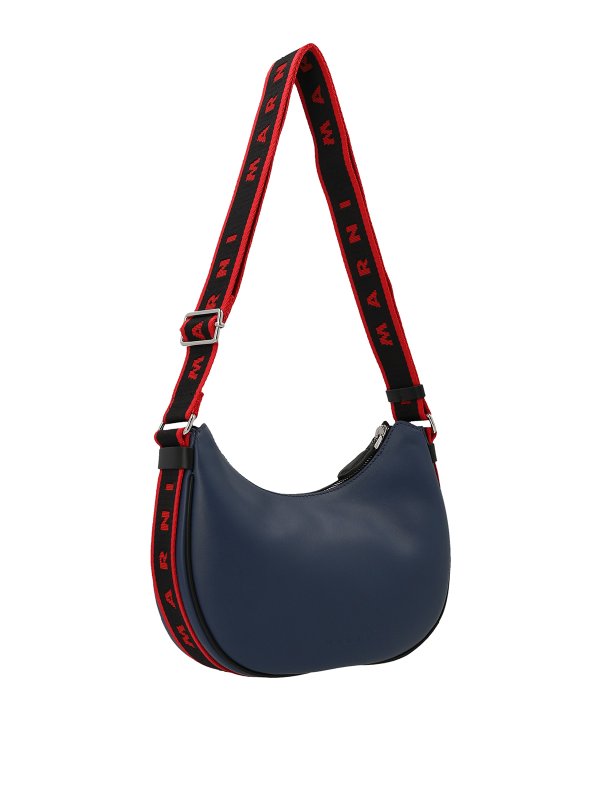Marni: shoulder bags online - Bey small shoulder bag