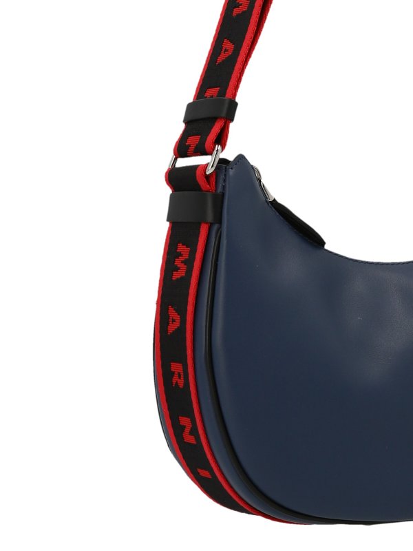 iKRIX Marni: shoulder bags - Bey small shoulder bag