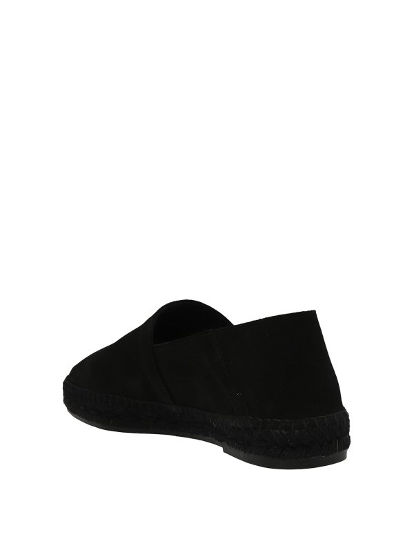 TOM FORD: espadrilles online - Suede espadrilles