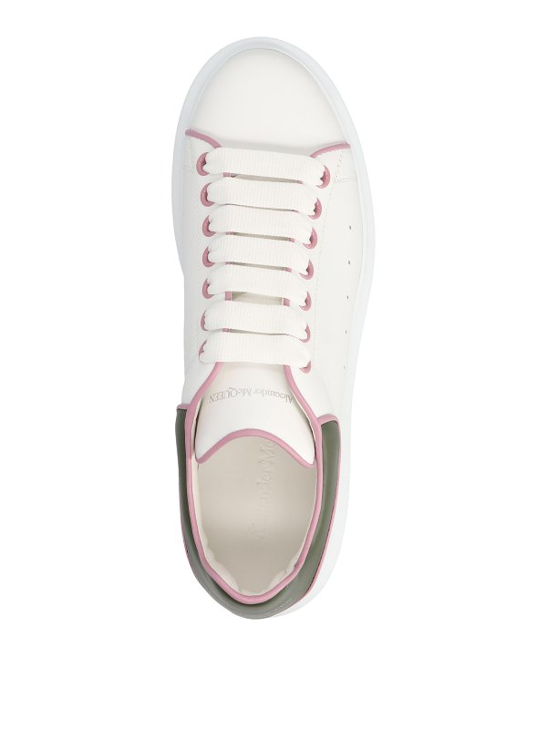 iKRIX ALEXANDER MCQUEEN: Chaussures de sport - Baskets - Oversize Sole