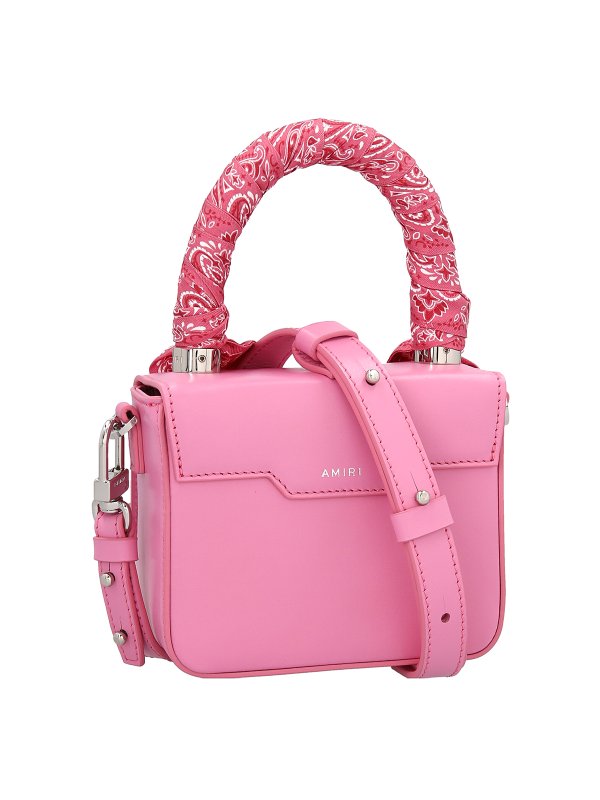 AMIRI: Sacs à main online - Sac Cabas - Rose