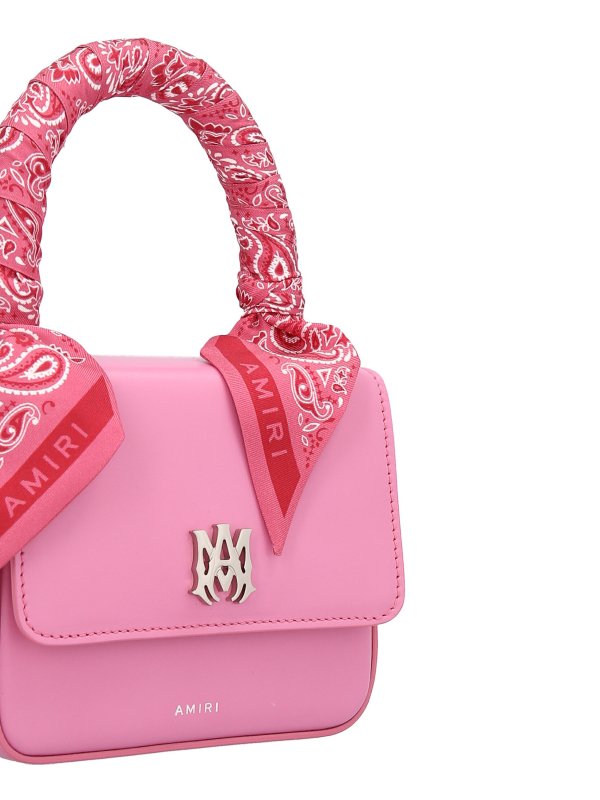 iKRIX AMIRI: Sacs à main - Sac Cabas - Rose