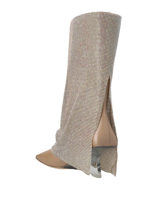 BENEDETTA BRUZZICHES: boots online - Virginia boots