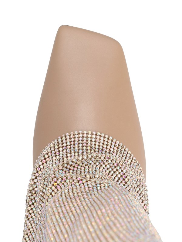 The Best Shops BENEDETTA BRUZZICHES: boots - Virginia boots