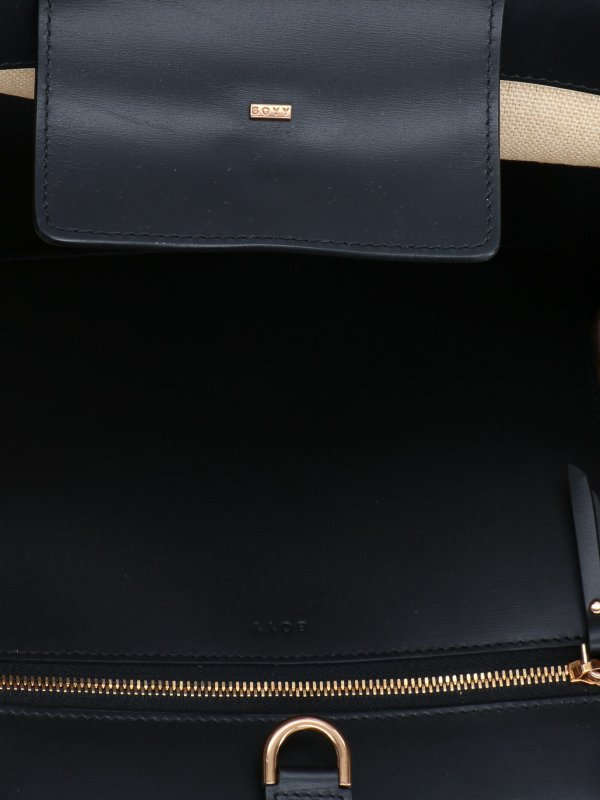 Shopper - Beige shop online: BOYY