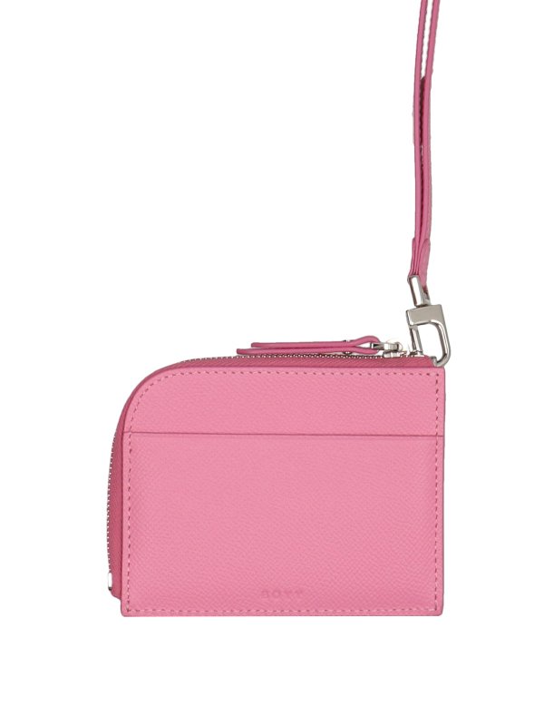 BOYY: 財布＆ポーチ online - 財布 - Buckle Epsom