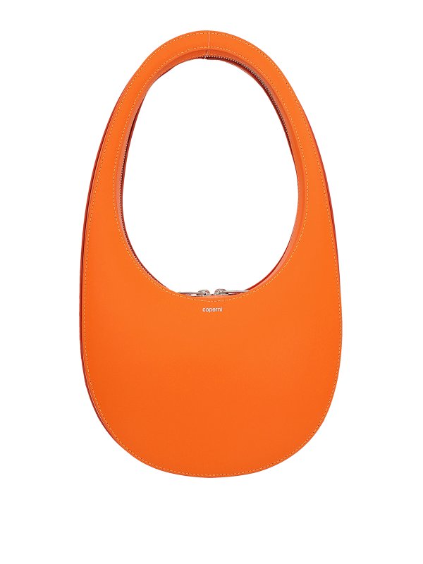 COPERNI: shoulder bags - Swipe shoulder bag