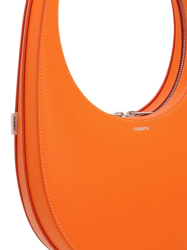 iKRIX COPERNI: shoulder bags - Swipe shoulder bag