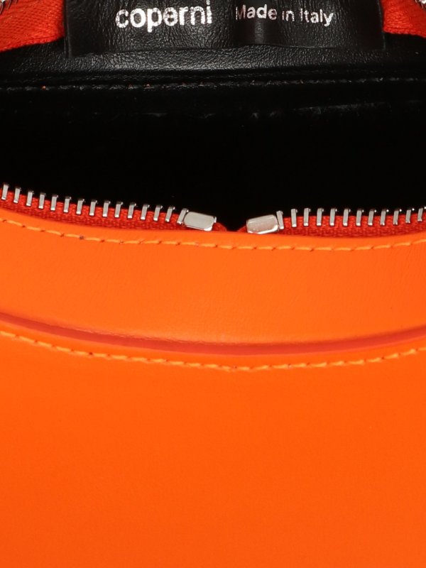 Swipe shoulder bag shop online: COPERNI