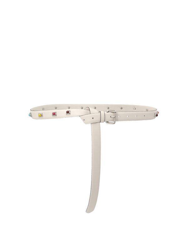 ETRO: Cinturones - Cinturón - Asta