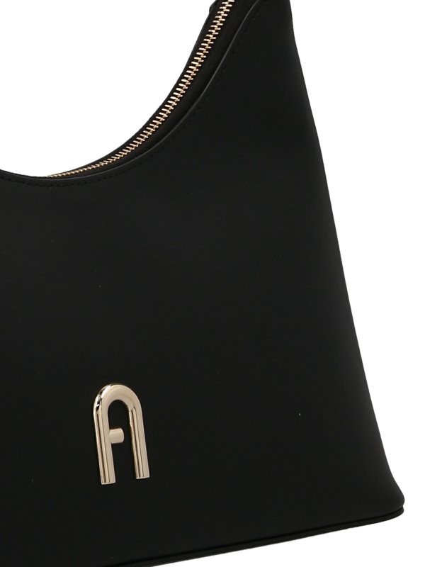 iKRIX FURLA: shoulder bags - Diamante small shoulder bag