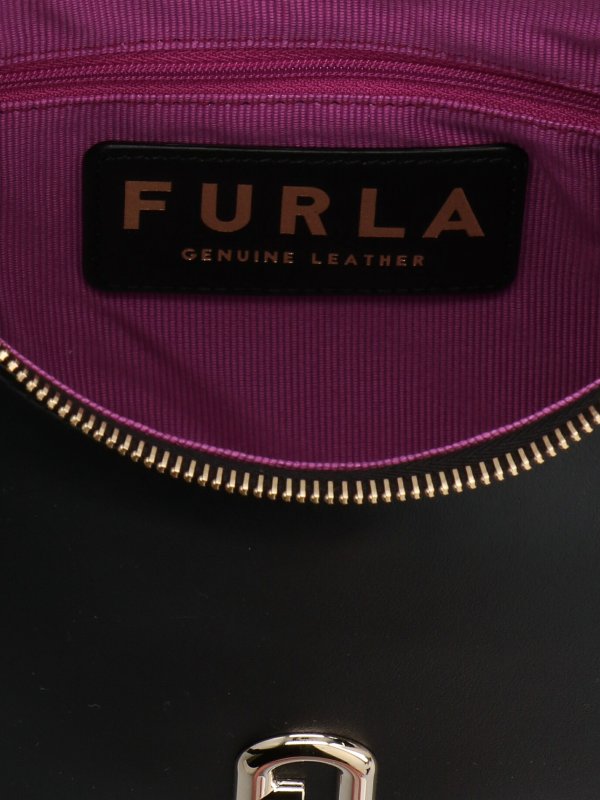 Diamante small shoulder bag shop online: FURLA