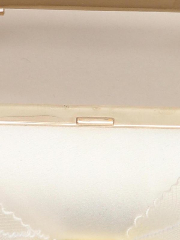 Clutch micro cloud shop online: JIMMY CHOO