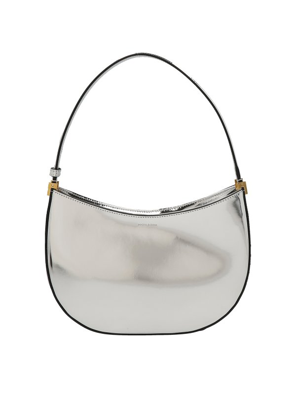 MAGDA BUTRYM: ショルダーバッグ - ショルダーバッグ - Vesna