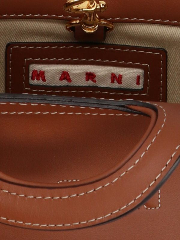 Shopper - Braun shop online: Marni