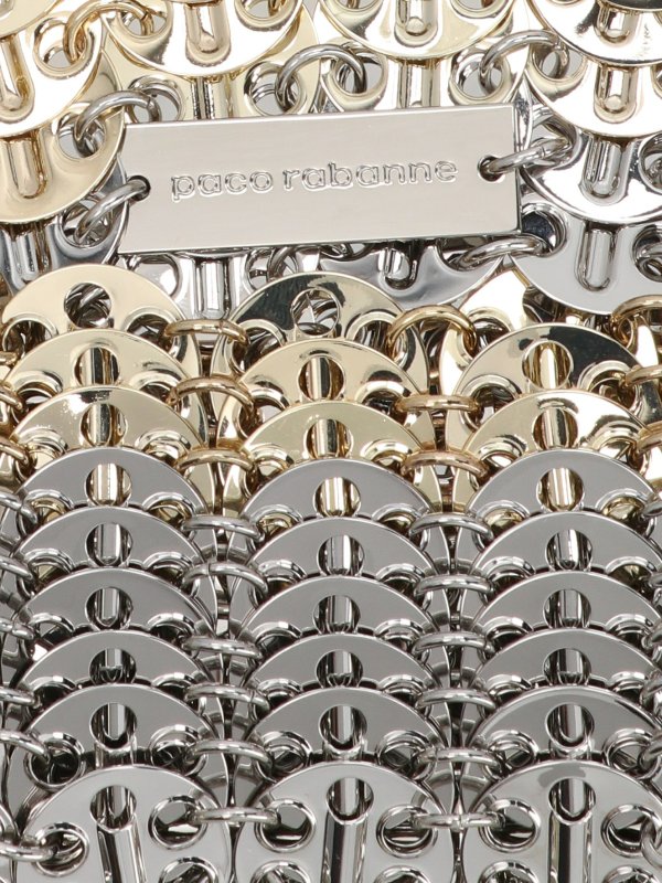 1969 Nano Skyline Degrade shop online: PACO RABANNE