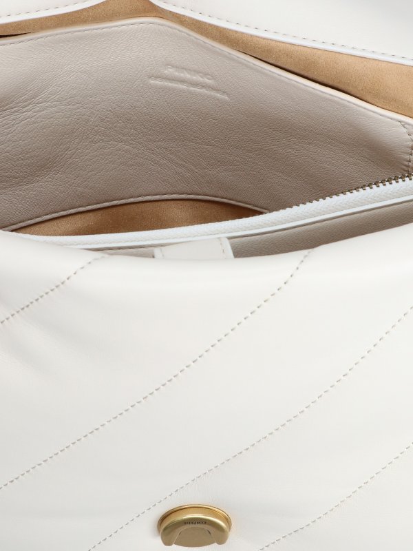 Love Big Puff Classic bag shop online: Pinko