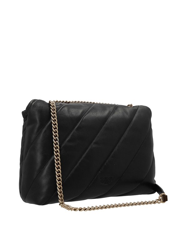 Pinko: Bolsas bandoleras online - Bolso - Love Big Puff Classic
