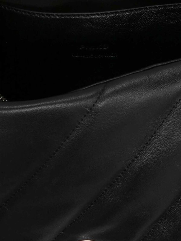 Bolso - Love Big Puff Classic shop online: Pinko