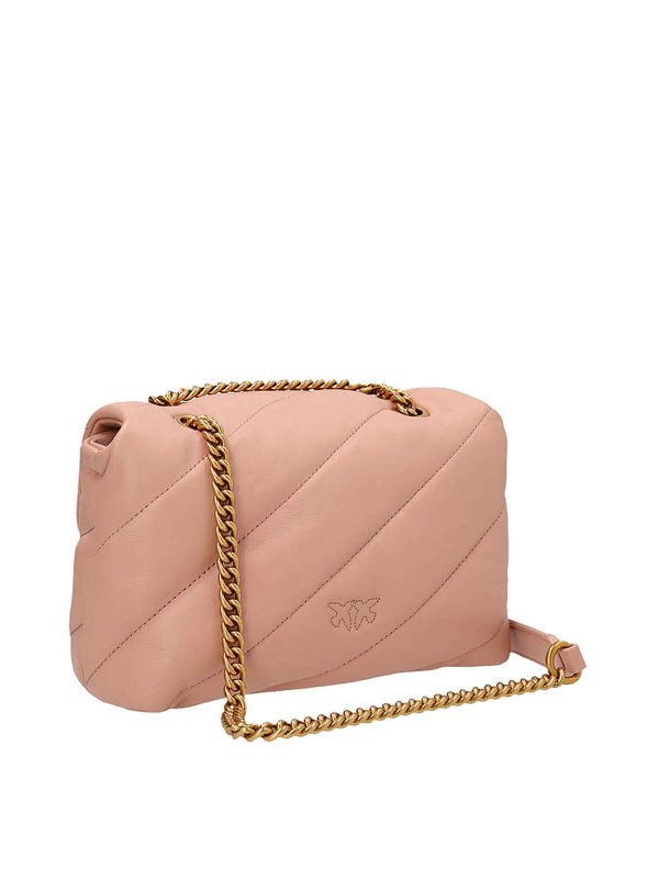 Pinko: cross body bags online - Love Classic Puff Classic bag