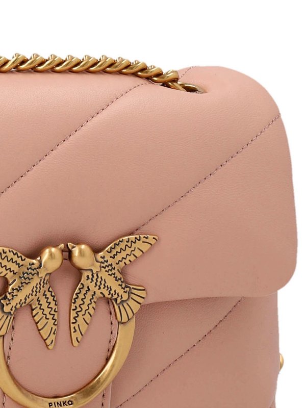 The Best Shops Pinko: cross body bags - Love Classic Puff Classic bag